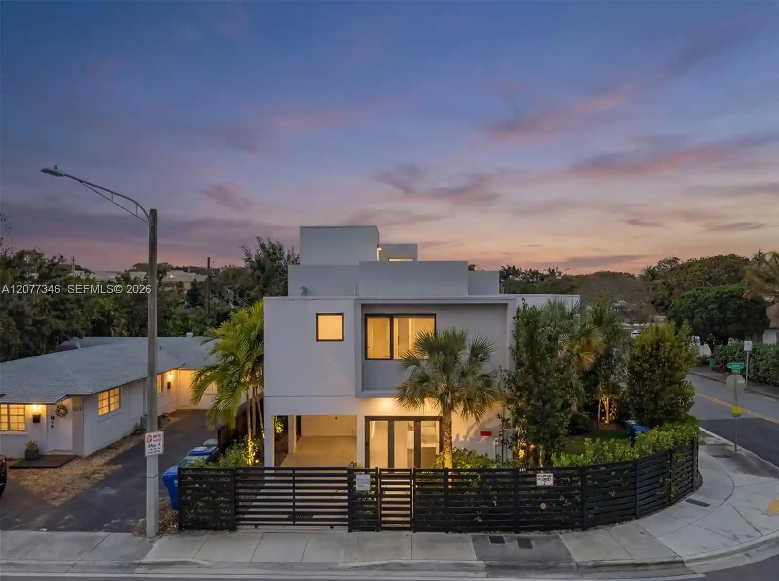 Townhouse for sale at 11 Northeast 51 #A, Miami, FL 33137 | MLS# A12077346