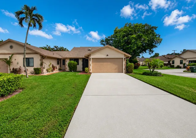 Photo 2 of Single family home for sale at 3180 Nw 13th Street, Delray Beach, FL 33445 | MLS# B26072787 | Listing updated on 2026-10-09