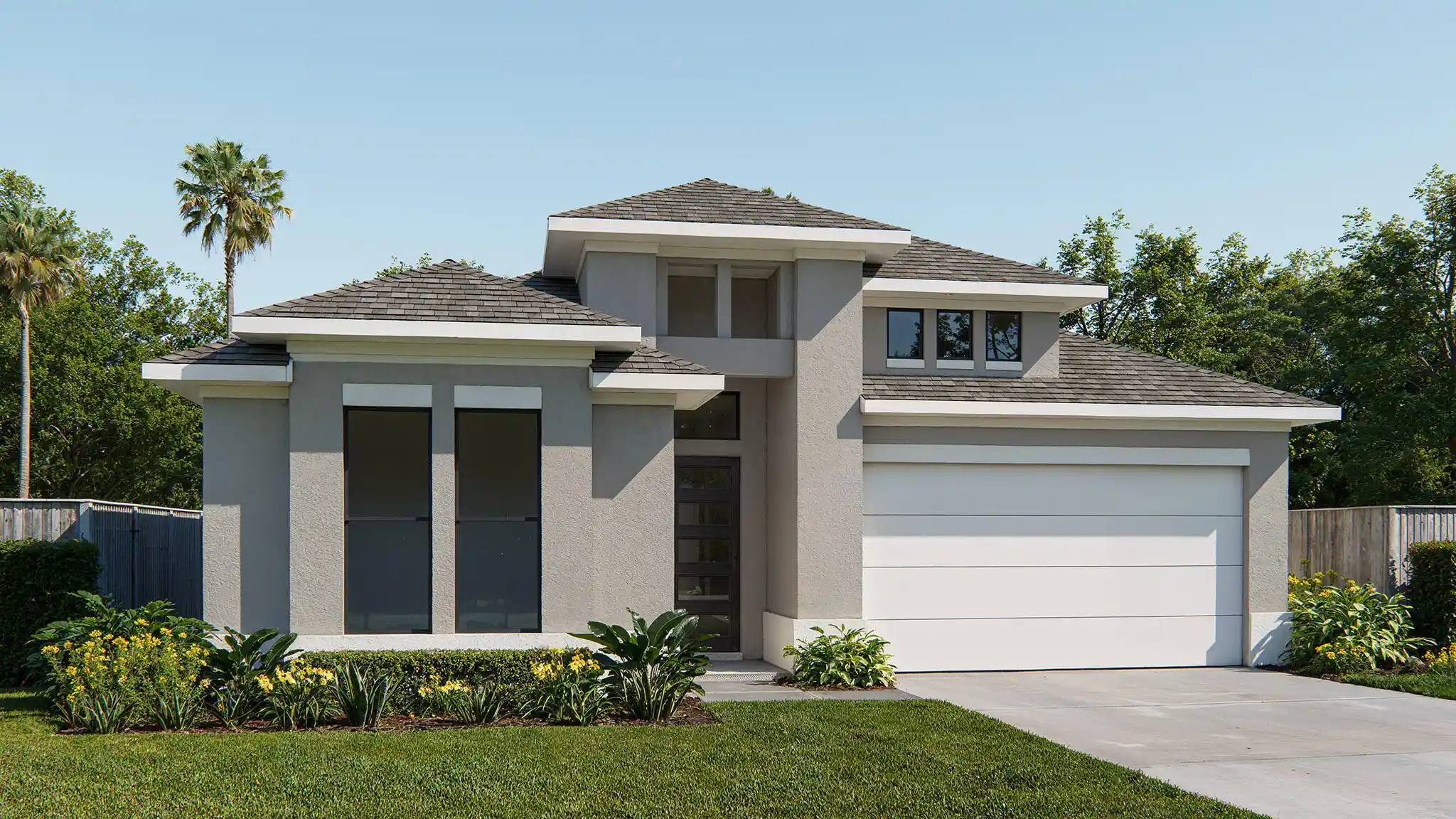 Photo 1 of Sale Pending at 6257 Nw Greylock Tr, Port Saint Lucie, FL 34987 | MLS# B26072817 | Listing updated on 2026-09-05