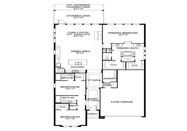 Photo 2 of Sale Pending at 6257 Nw Greylock Tr, Port Saint Lucie, FL 34987 | MLS# B26072817 | Listing updated on 2026-09-05