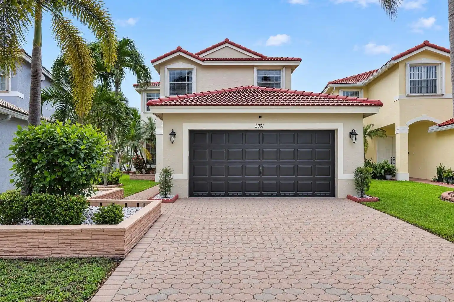 Photo 1 of Single family home for sale at 2031 Sw 157th Avenue, Miramar, FL 33027 | MLS# B26072830 | Listing updated on 2026-10-25