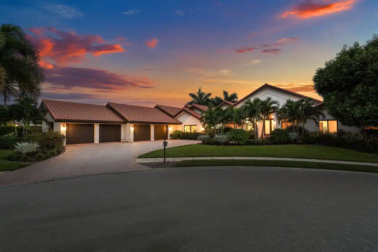 Photo 1 of Single family home for sale at 4832 Chamal Cir, Boca Raton, FL 33487 | MLS# B26072833 | Listing updated on 2026-10-30