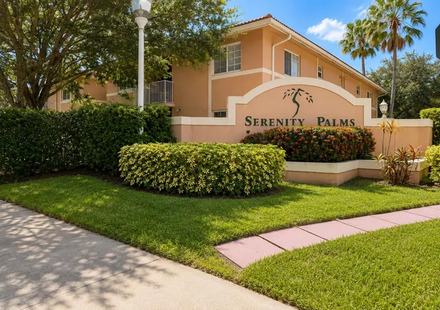 Photo 1 of Condo for sale at 3271 Sabal Palm Manor #106, Hollywood, FL 33024 | MLS# B26072859 | Listing updated on 2026-10-09
