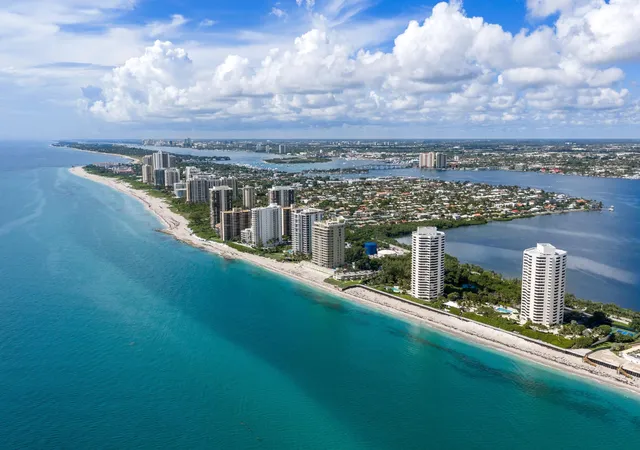 Photo 3 of Condo for sale at 5080 N Ocean Dr #12C, Riviera Beach, FL 33404 | MLS# B26072905 | Listing updated on 2026-09-23