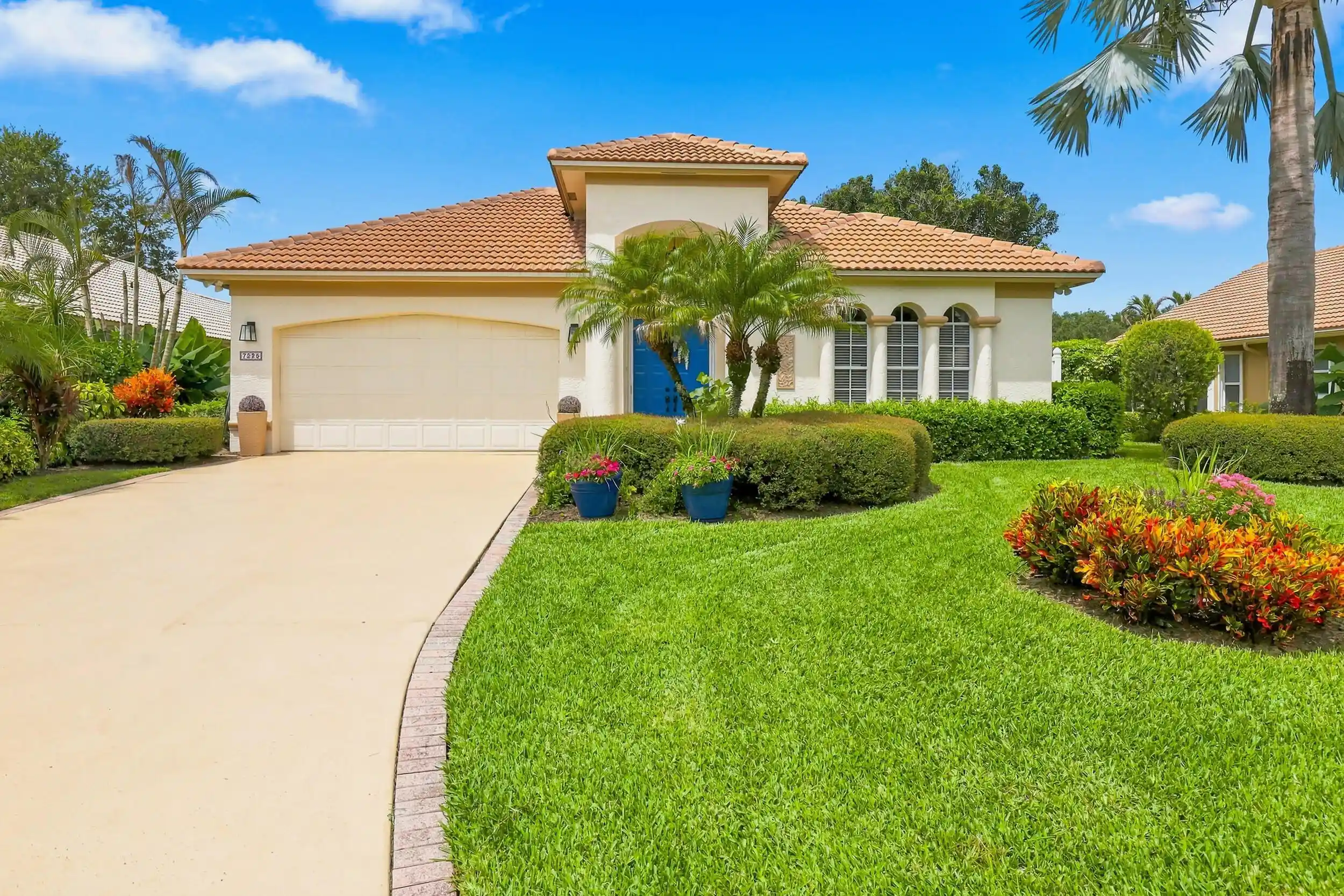 Photo 1 of Single family home for sale at 7225 Mystic Way, Port Saint Lucie, FL 34986 | MLS# B26072913 | Listing updated on 2026-10-26