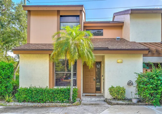Photo 1 of Townhouse for sale at 4698 Nw 30th Street, Coconut Creek, FL 33063 | MLS# B26072922 | Listing updated on 2026-09-26