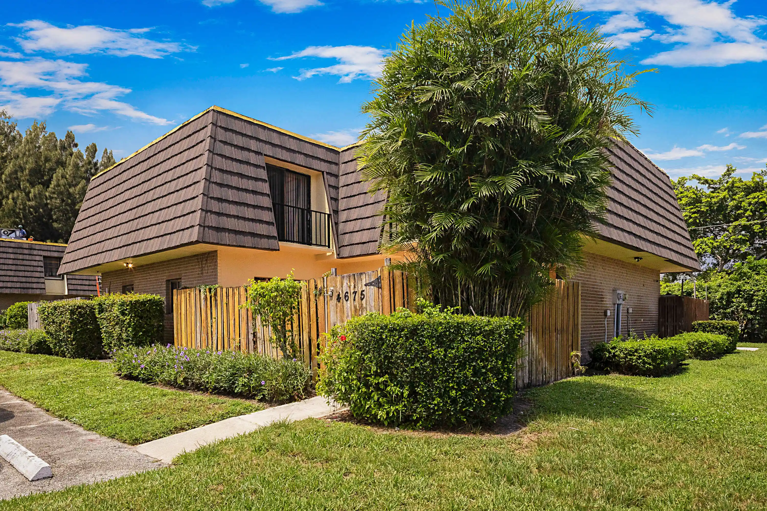 Photo 1 of Townhouse for sale at 4675 Cherry Rd, West Palm Beach, FL 33417 | MLS# B26073003 | Listing updated on 2026-10-26