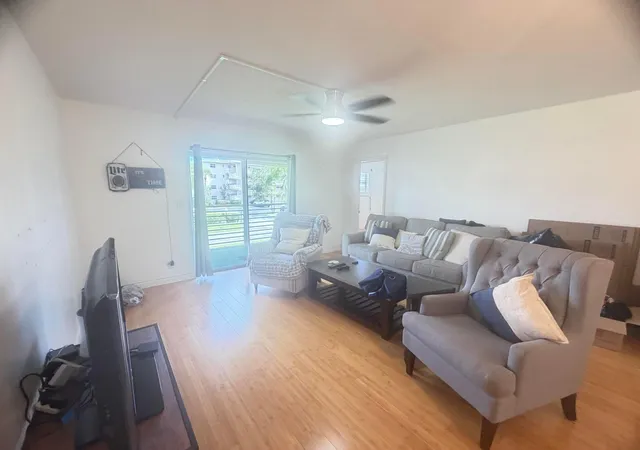 Condo for sale at 2640 Garden Dr S #202, Lake Worth, FL 33461 | MLS# B26073031