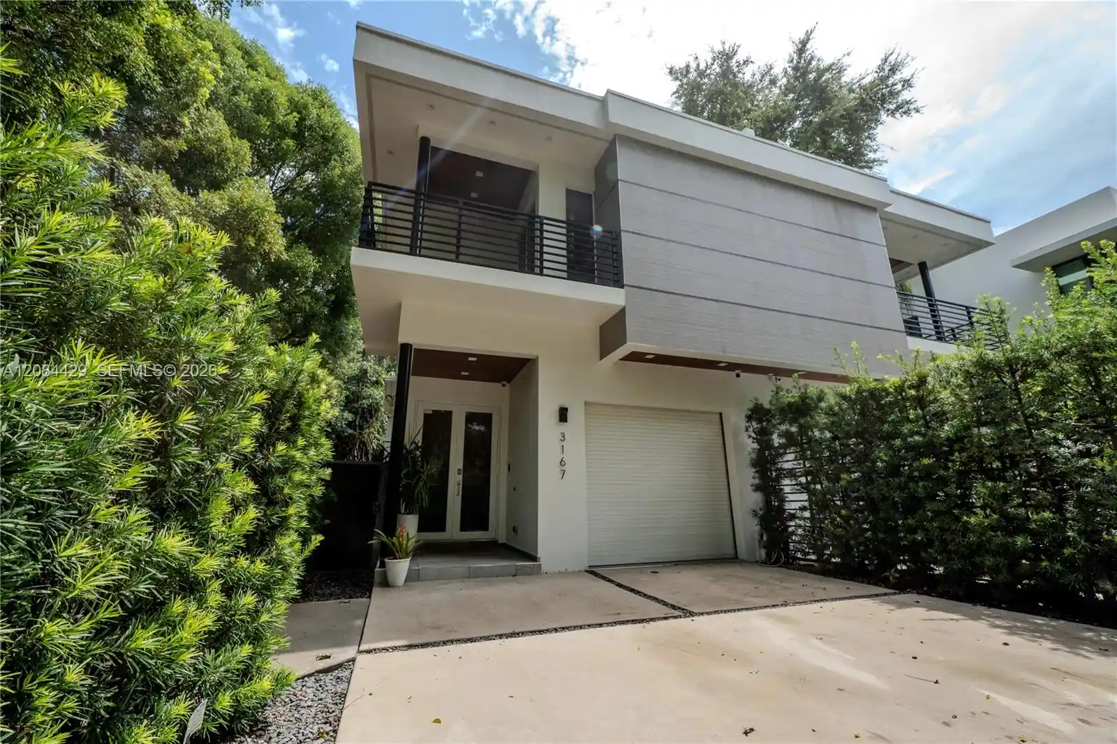 Photo 1 of Sale Pending at 3167 Gifford Ln #3167, Miami, FL 33133 | MLS# A12084429 | Listing updated on 2026-10-19