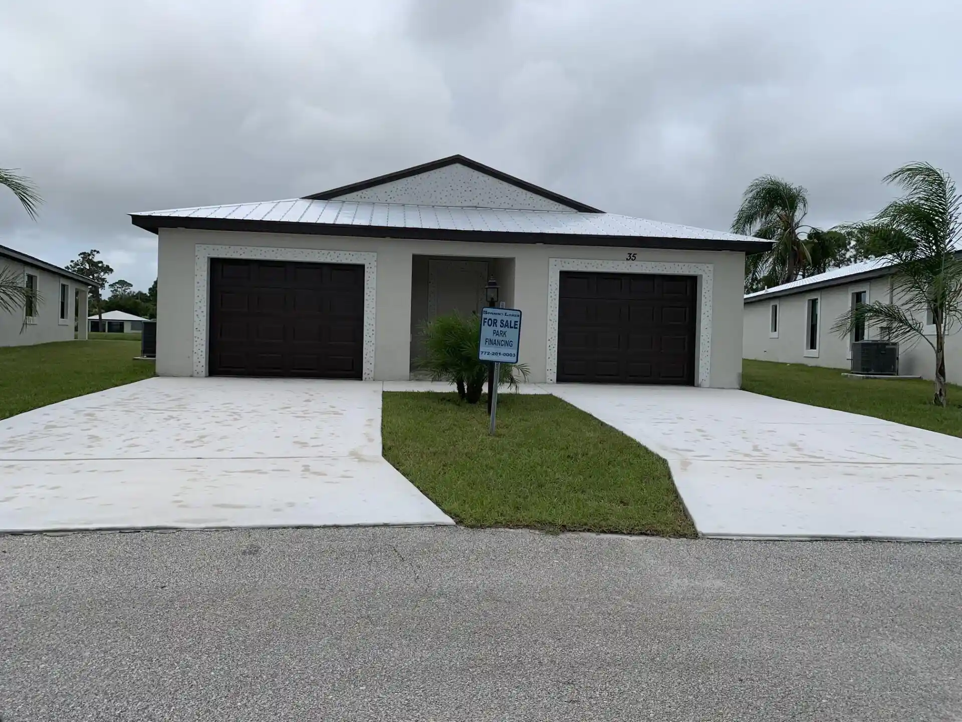 Photo 1 of Single family home for sale at 63 Mediterranean Blvd E, Port Saint Lucie, FL 34952 | MLS# B26073040 | Listing updated on 2026-10-02