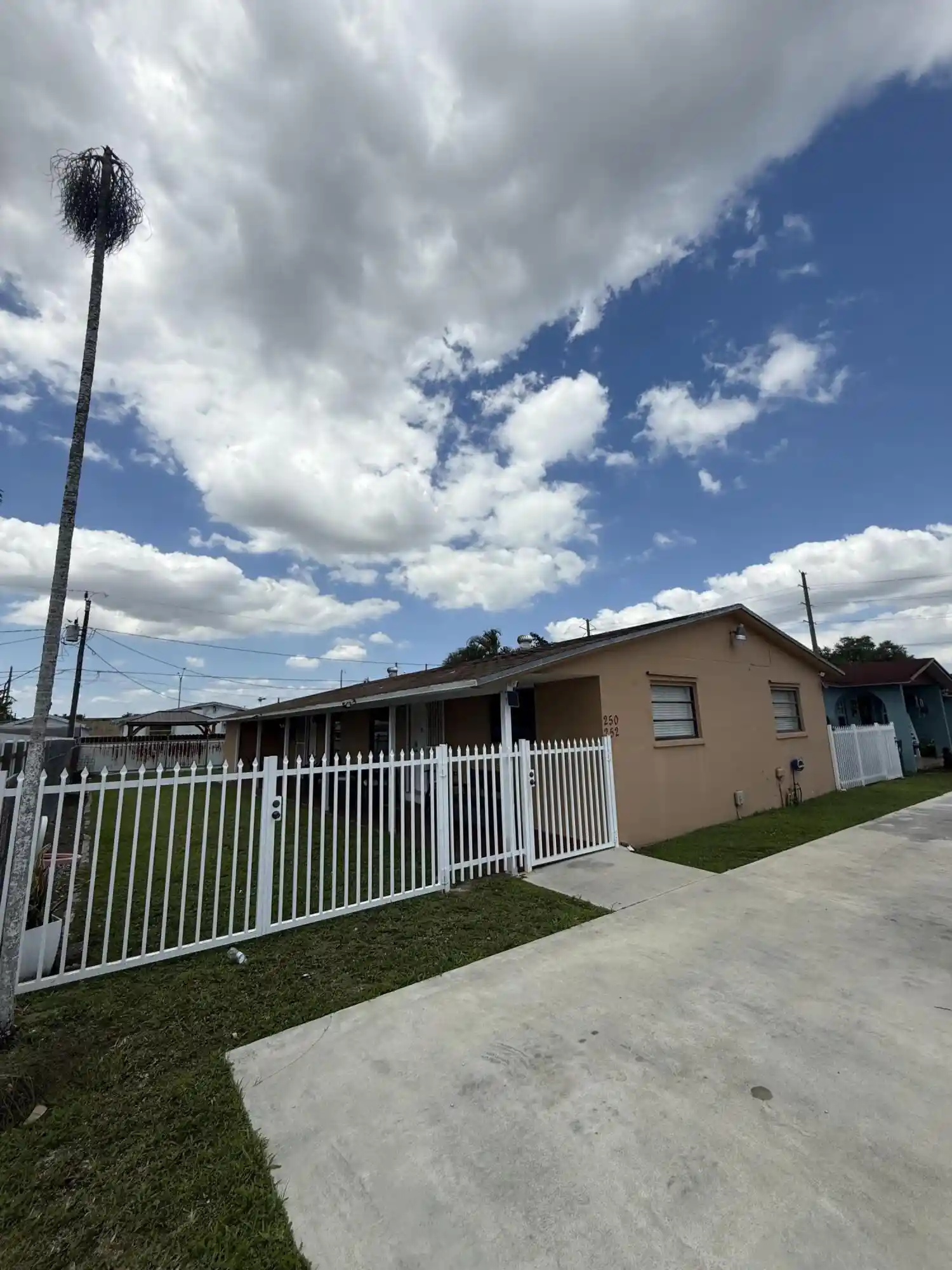Photo 1 of Sale Pending at 250 Sw 76th Court, Miami, FL 33144 | MLS# B26073045 | Listing updated on 2026-10-09