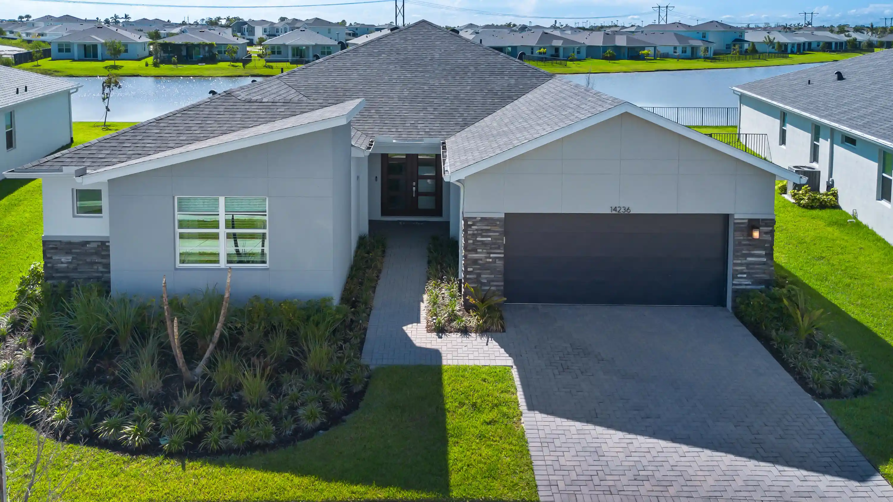 Photo 1 of Single family home for sale at 14236 Sw Murney Way, Port Saint Lucie, FL 34987 | MLS# B26073059 | Listing updated on 2026-10-19