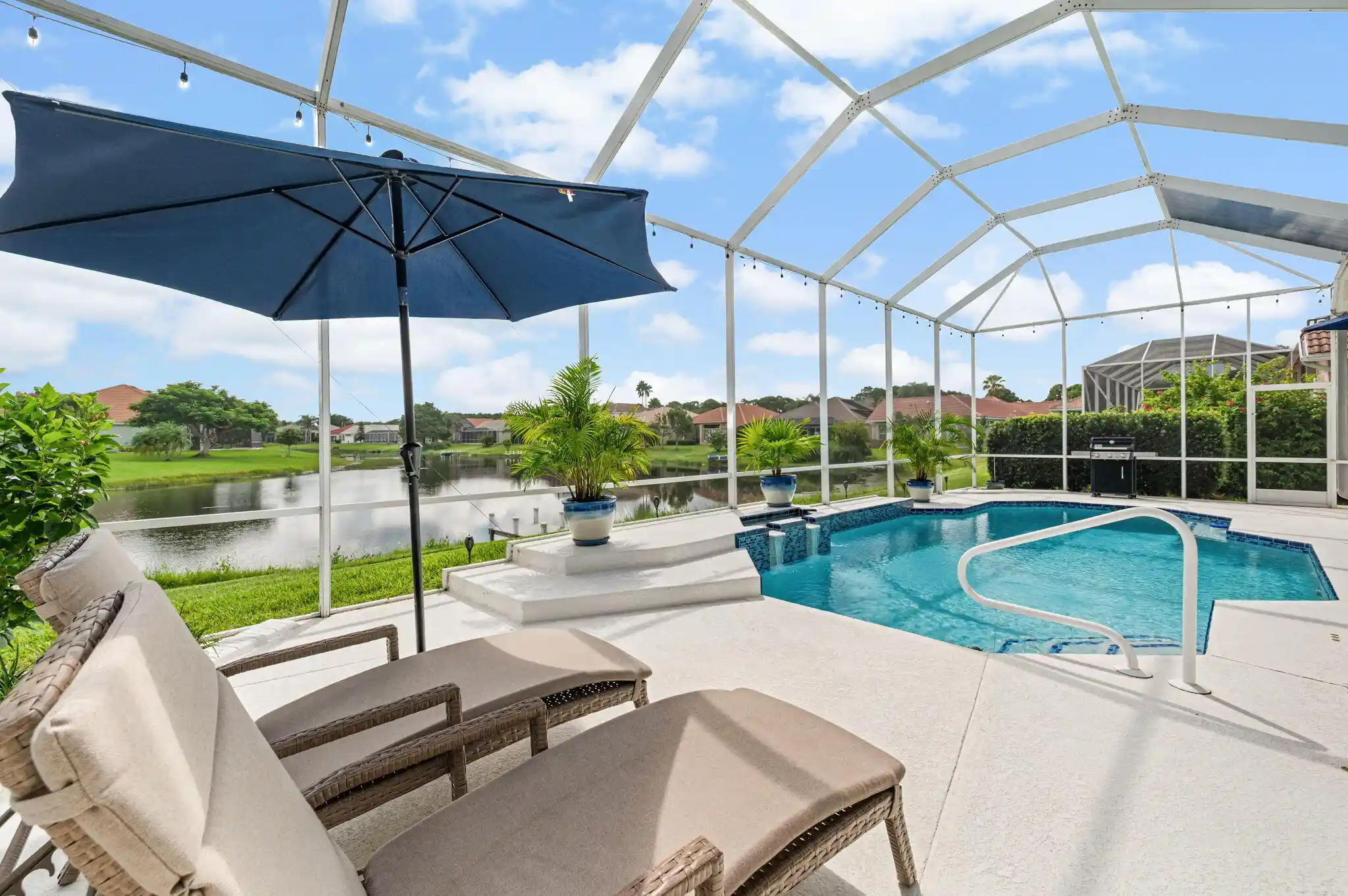 Photo 1 of Sale Pending at 782 Sw Marsh Harbor Bay, Port St Lucie, FL 34986 | MLS# B26073095 | Listing updated on 2026-10-27