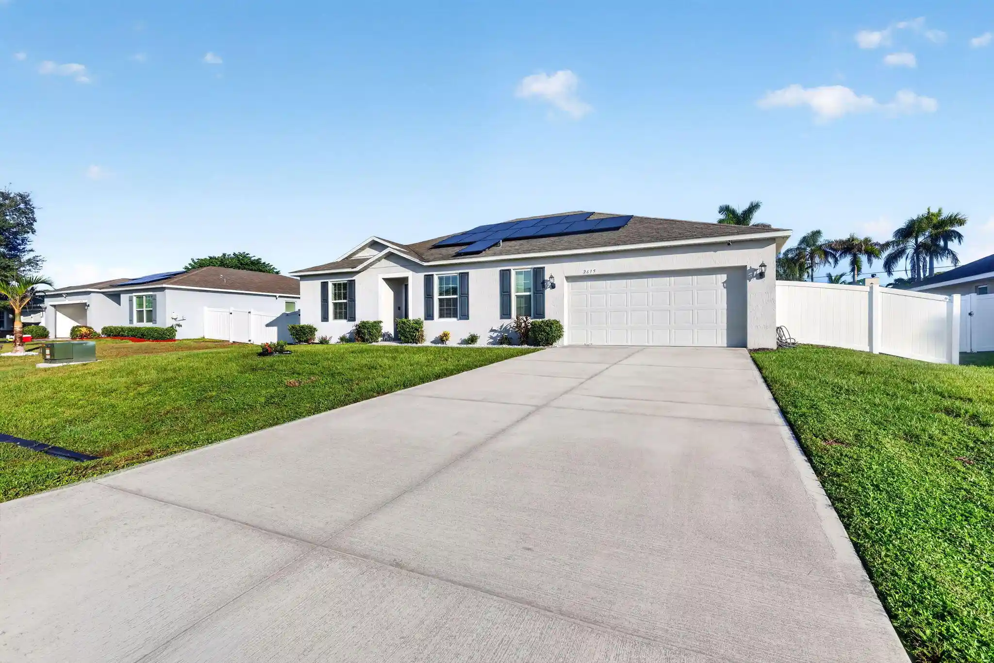 Photo 1 of Single family home for sale at 2615 Sw Harem Cir, Port Saint Lucie, FL 34953 | MLS# B26073096 | Listing updated on 2026-10-19