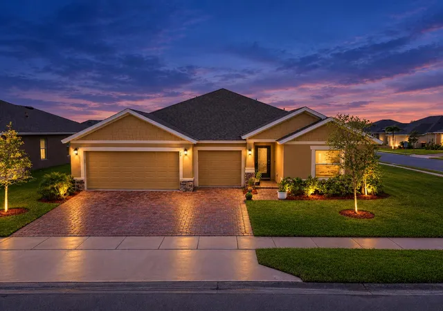 Photo 1 of Single family home for sale at 80 52nd Square, Vero Beach, FL 32968 | MLS# B26073093 | Listing updated on 2026-10-09