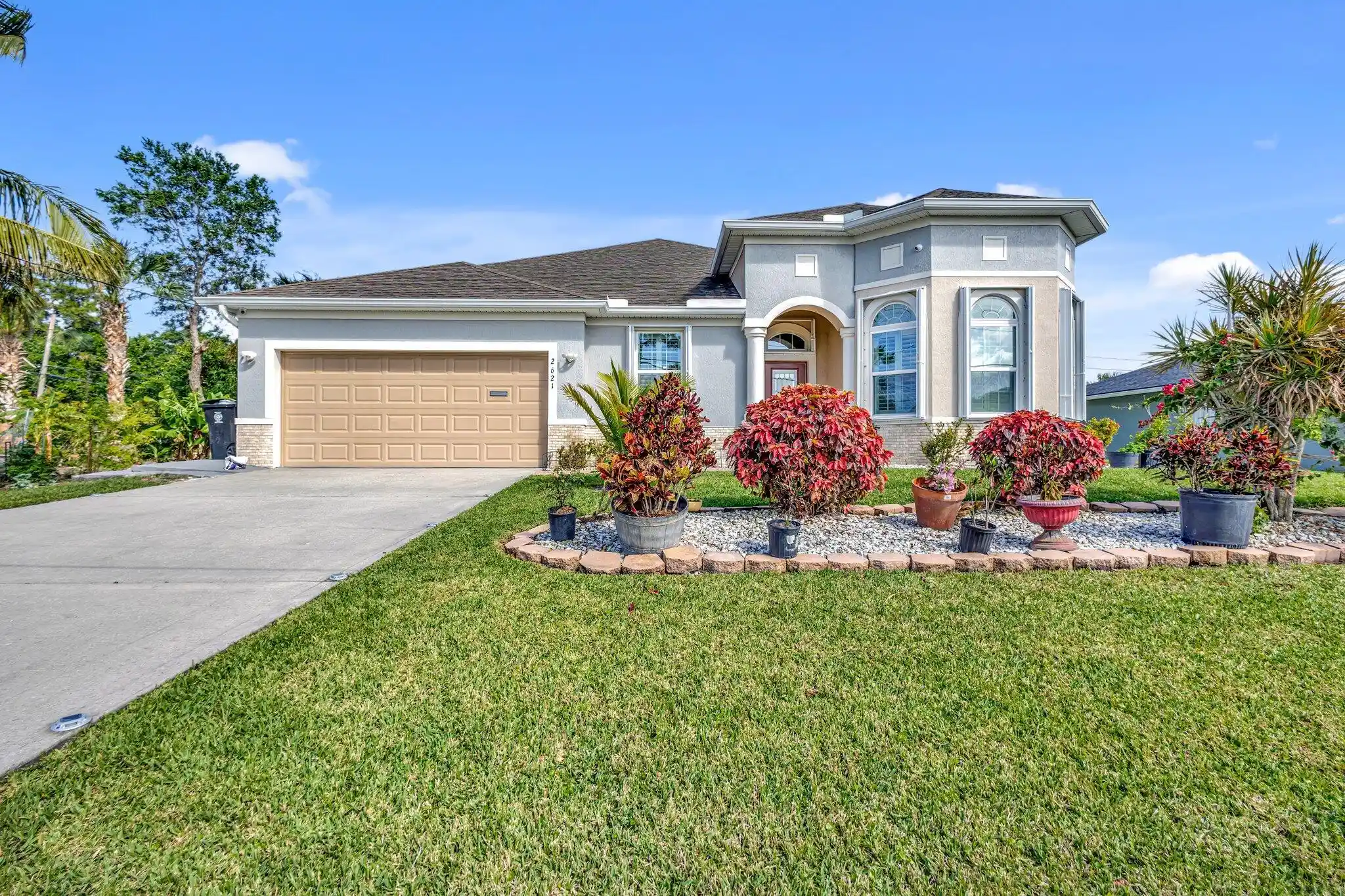 Photo 1 of Single family home for sale at 2621 Sw Feather Ter, Port Saint Lucie, FL 34953 | MLS# B26073109 | Listing updated on 2026-10-27