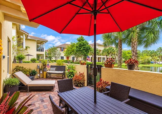 Townhouse for sale at 4760 Sierra Ln, Coconut Creek, FL 33073 | MLS# B26073111