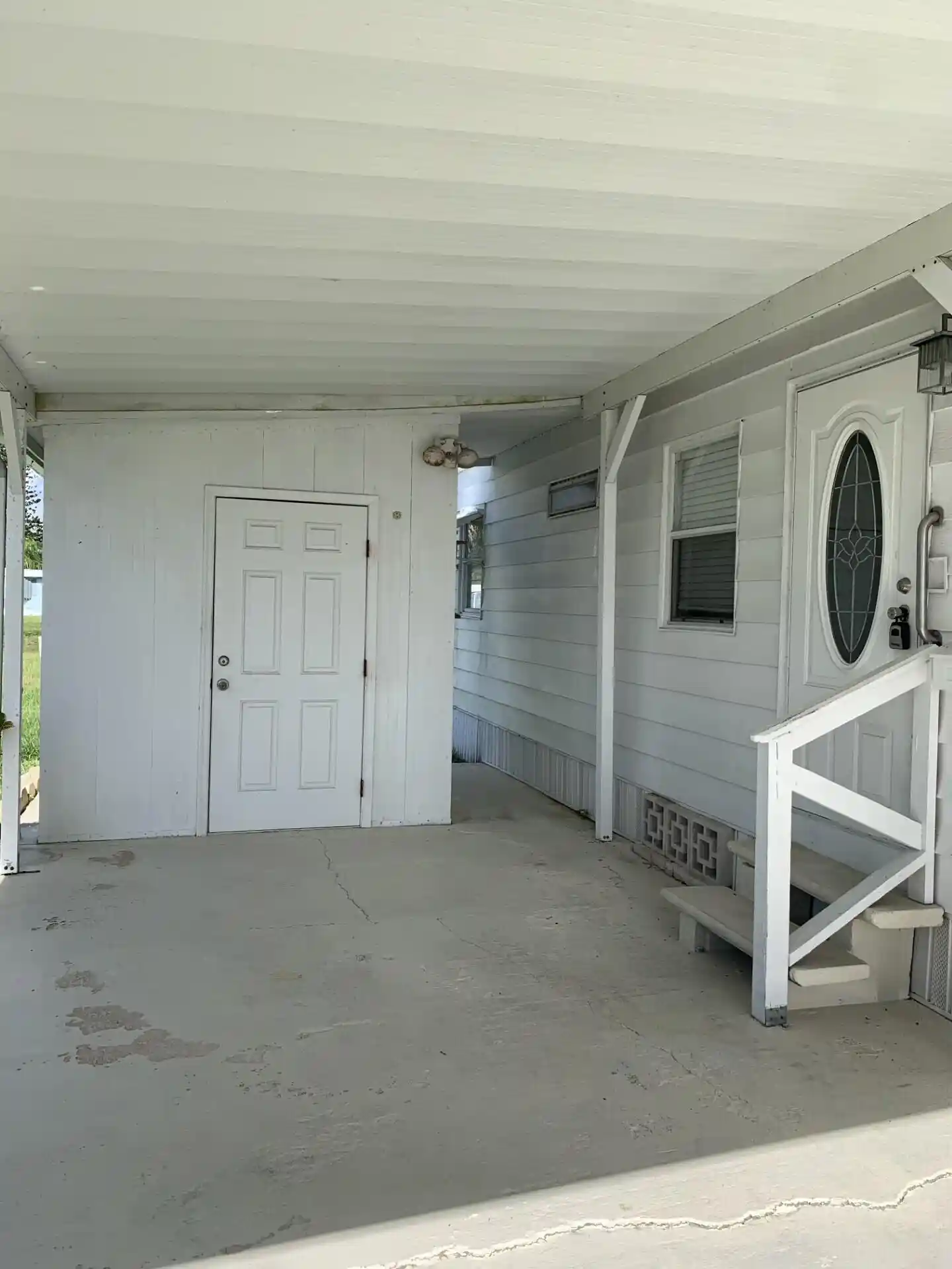 Photo 1 of Manufactured home for sale at 3 Oro Grande Way, Port Saint Lucie, FL 34952 | MLS# B26073114 | Listing updated on 2026-09-23