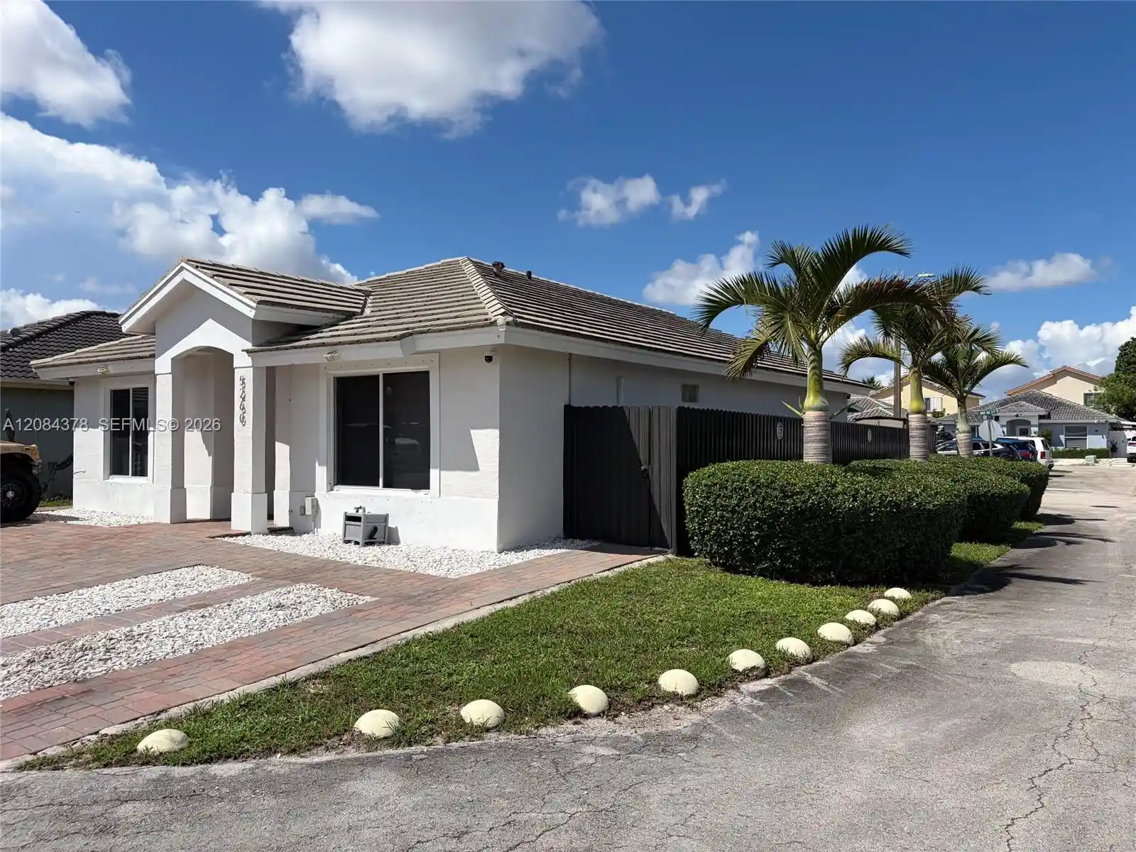 Photo 1 of Single family home for sale at 5260 Nw 184th Lane, Miami Gardens, FL 33055 | MLS# A12084378 | Listing updated on 2026-09-23