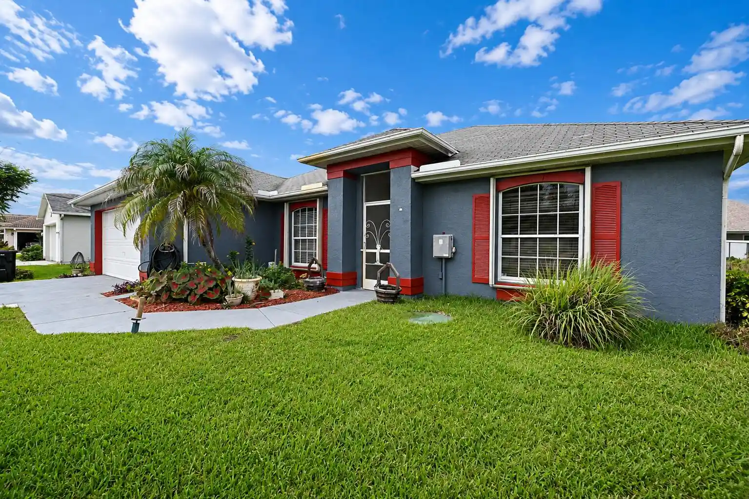Photo 1 of Single family home for sale at 5951 Nw Brenda Cir, Port Saint Lucie, FL 34986 | MLS# B26073135 | Listing updated on 2026-10-19