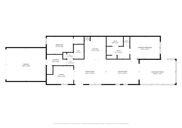 Photo 3 of Single family home for sale at 4425 Beauty Leaf Cir, Vero Beach, FL 32967 | MLS# B26073153 | Listing updated on 2026-10-01