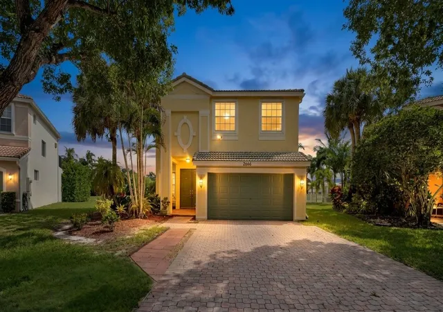 Photo 2 of Sale Pending at 2666 Sawyer Ter, Wellington, FL 33414 | MLS# B26073158 | Listing updated on 2026-10-06
