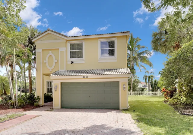 Photo 3 of Sale Pending at 2666 Sawyer Ter, Wellington, FL 33414 | MLS# B26073158 | Listing updated on 2026-10-06