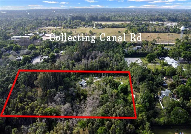 Photo 1 of Land for sale at 970 D, Loxahatchee, FL 33470 | MLS# B26073163 | Listing updated on 2026-09-23