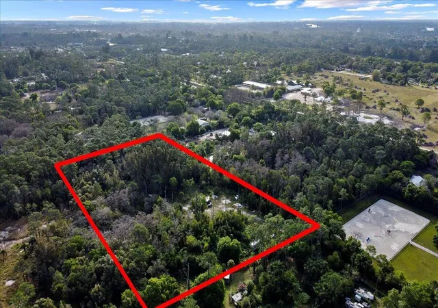 Photo 3 of Land for sale at 970 D, Loxahatchee, FL 33470 | MLS# B26073163 | Listing updated on 2026-09-23