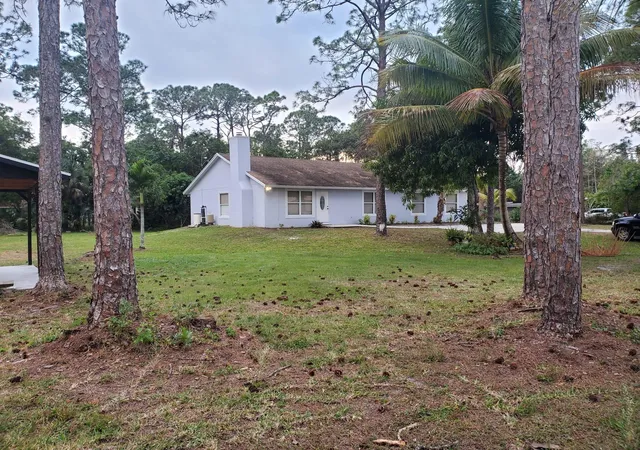 Photo 1 of Single family home for sale at 13398 46th Court N, West Palm Beach, FL 33411 | MLS# B26073178 | Listing updated on 2026-09-26