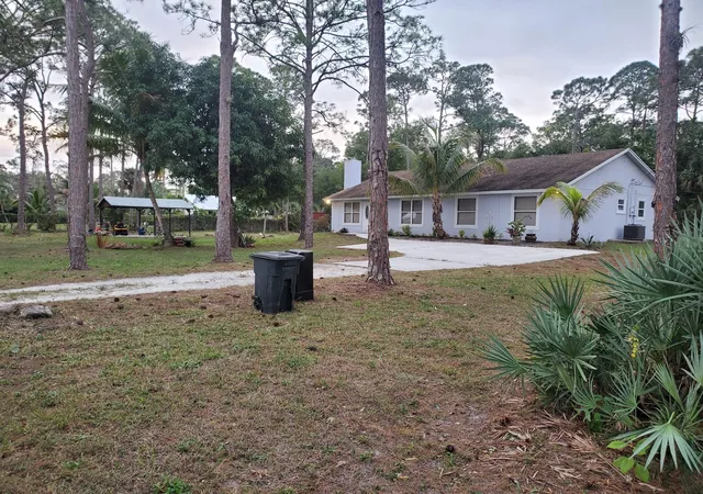 Photo 2 of Single family home for sale at 13398 46th Court N, West Palm Beach, FL 33411 | MLS# B26073178 | Listing updated on 2026-09-26
