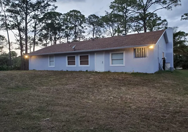 Photo 3 of Single family home for sale at 13398 46th Court N, West Palm Beach, FL 33411 | MLS# B26073178 | Listing updated on 2026-09-26