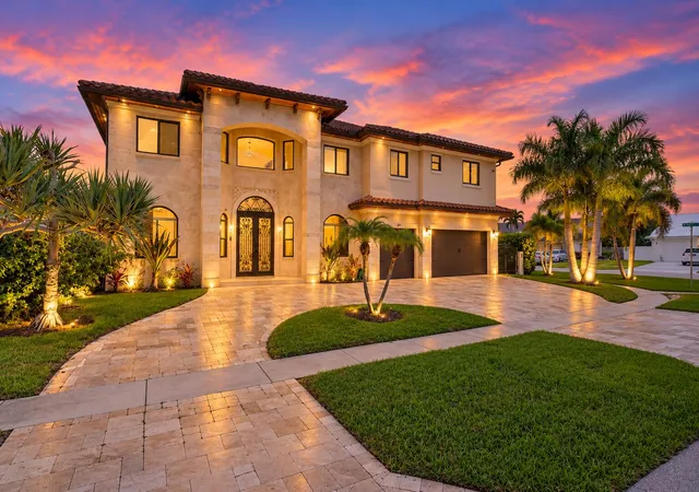 Single family home for sale at 301 Sandalwood Ln, Boca Raton, FL 33487 | MLS# B26073190