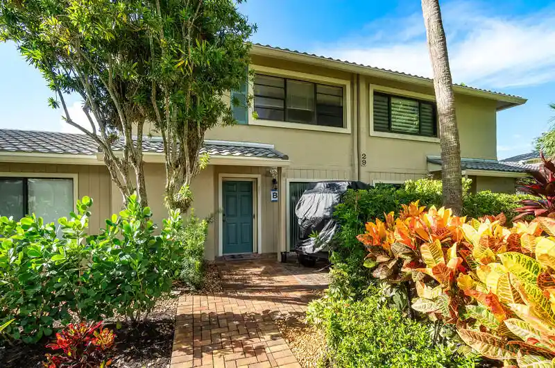 Photo 1 of Townhouse for sale at 29 Westgate Ln #29B, Boynton Beach, FL 33436 | MLS# B26073199 | Listing updated on 2026-10-27