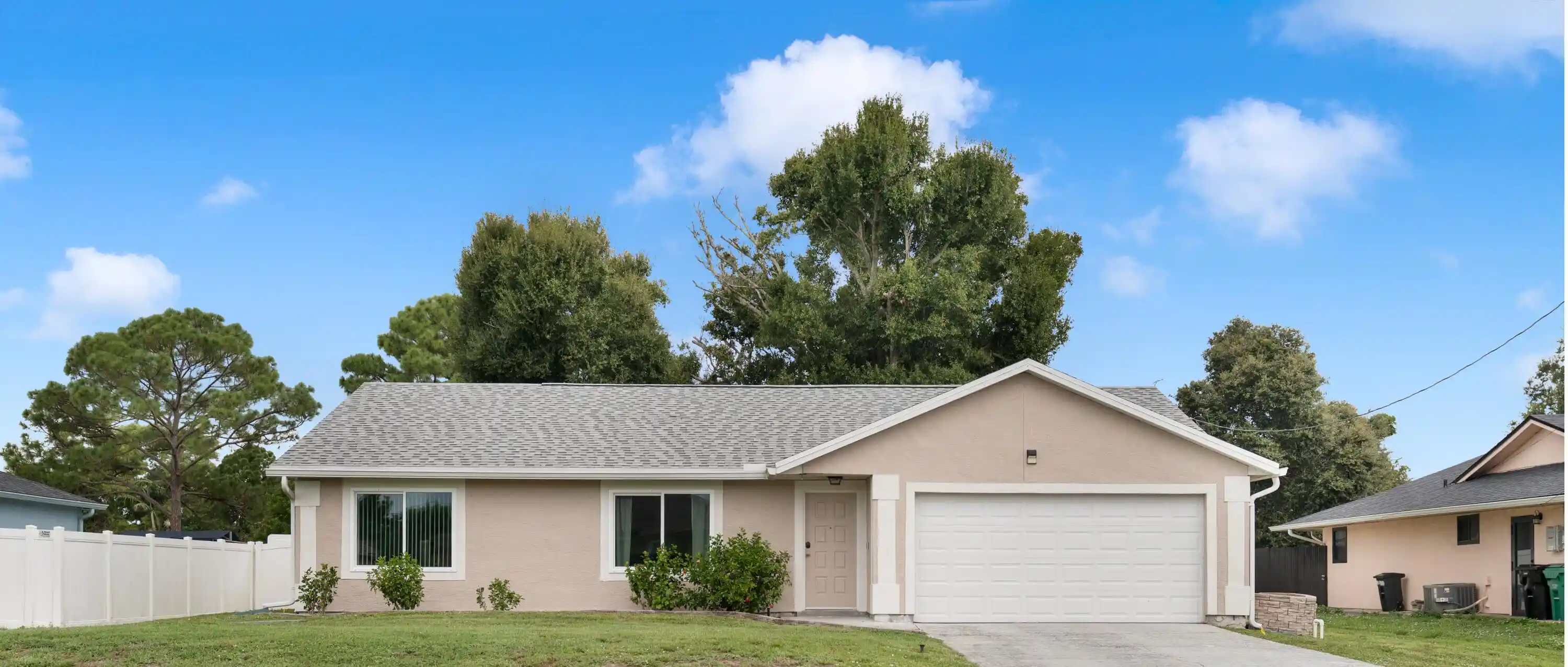 Photo 1 of Single family home for sale at 565 Sw Cherryhill Rd, Port Saint Lucie, FL 34953 | MLS# B26073215 | Listing updated on 2026-10-23