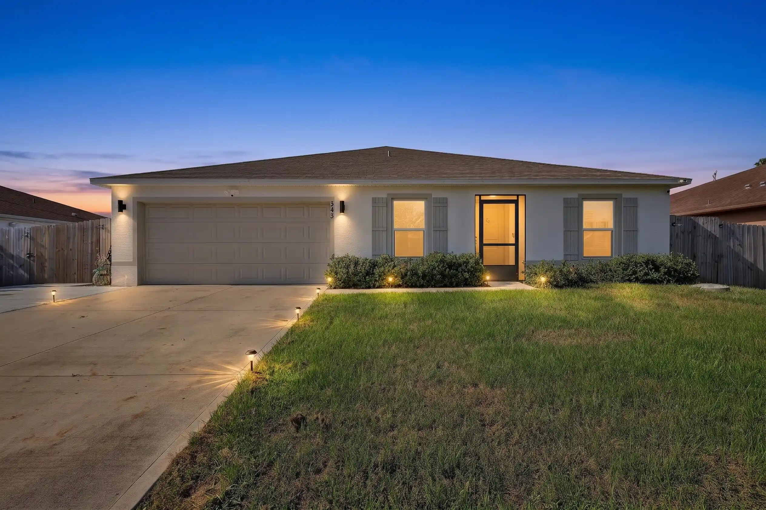 Photo 1 of Single family home for sale at 543 Sw Kabot Ave, Port Saint Lucie, FL 34953 | MLS# B26073225 | Listing updated on 2026-10-05
