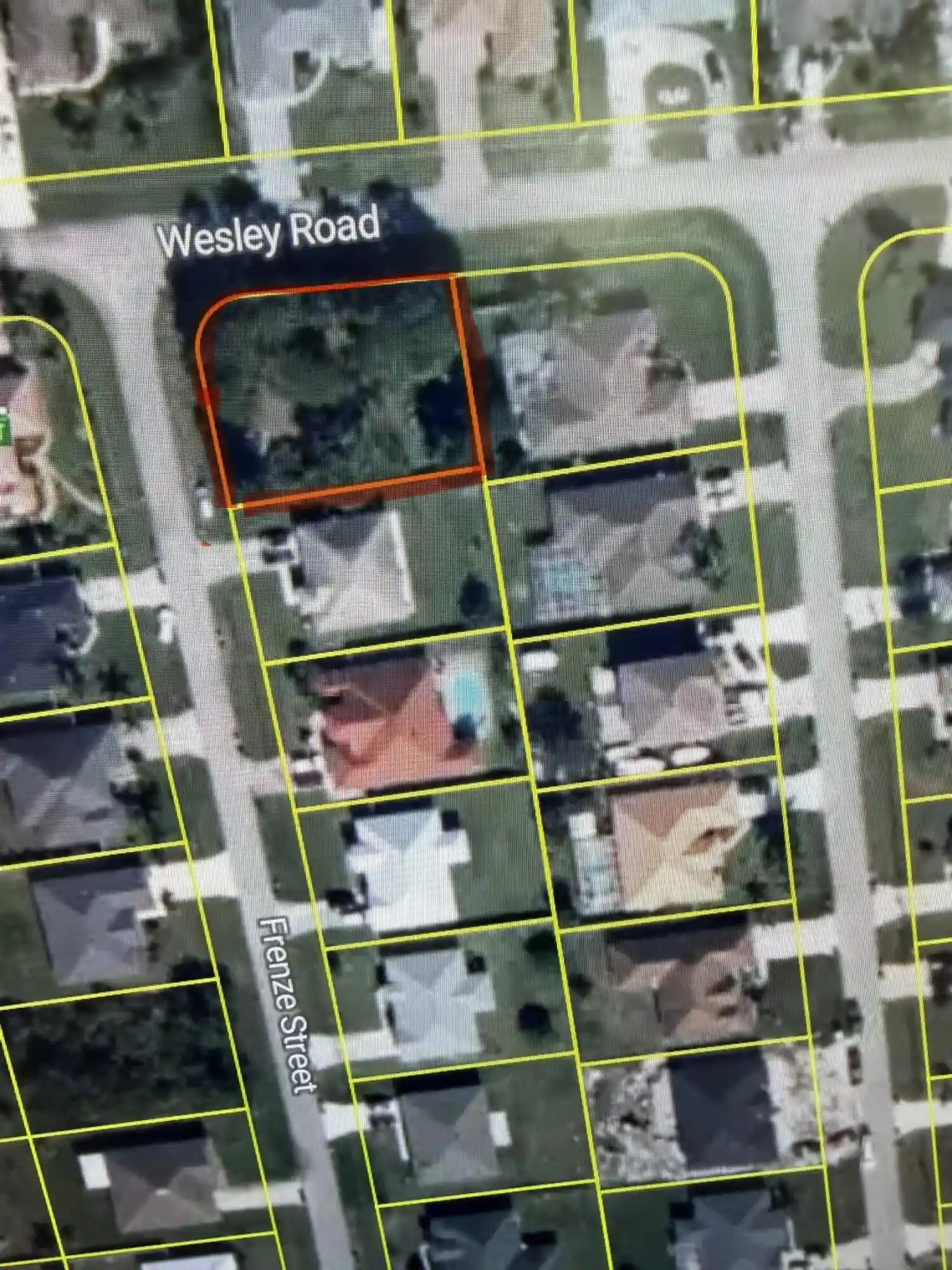 Photo 1 of Land for sale at 6443 Nw Frenze St, Port Saint Lucie, FL 34986 | MLS# B26073270 | Listing updated on 2026-10-26