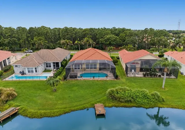 Photo 3 of Single family home for sale at 688 SW Lake Charles Cir, Port Saint Lucie, FL 34986 | MLS# B26073273 | Listing updated on 2026-10-30