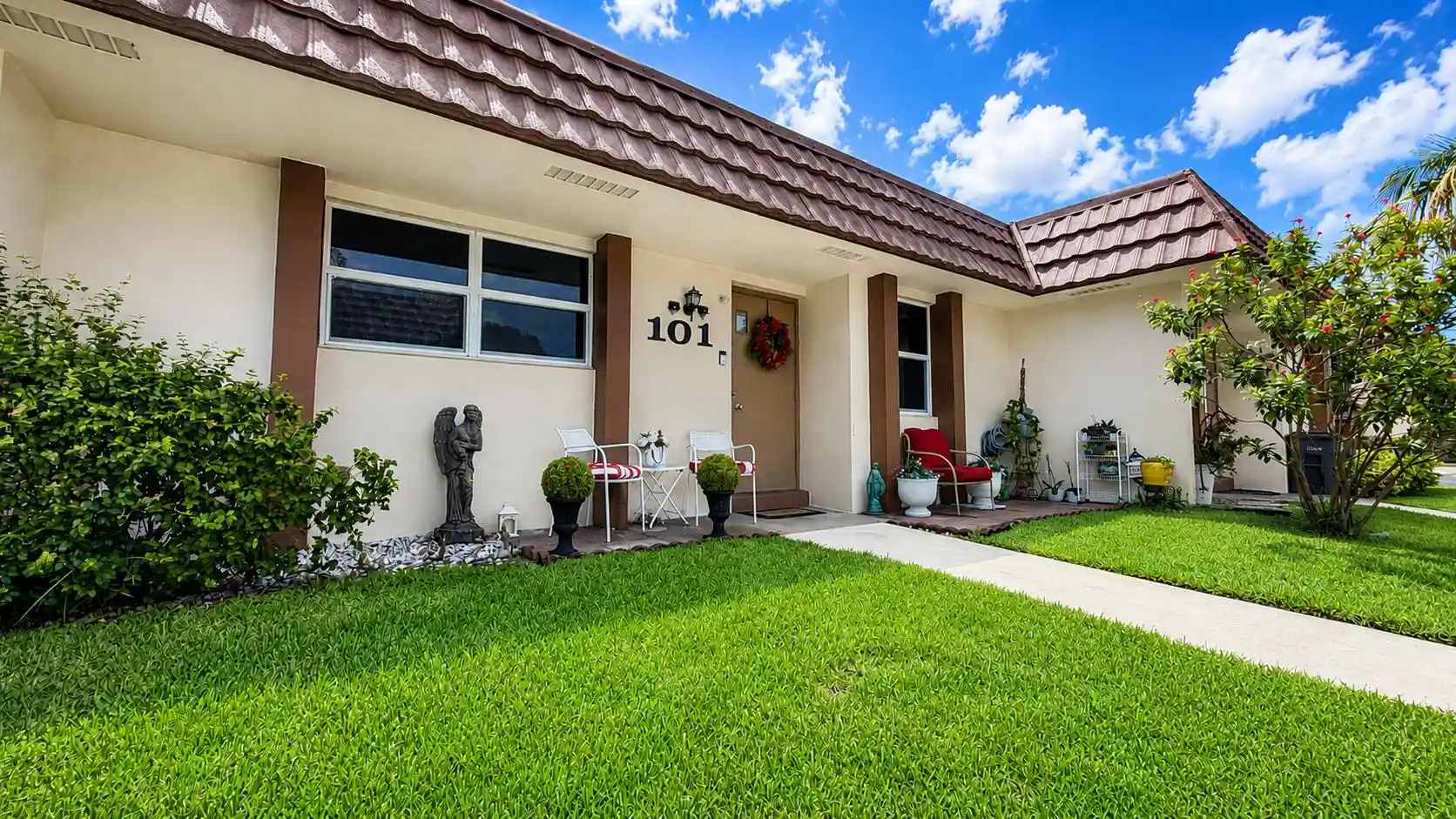 Photo 1 of Single family home for sale at 5780 W Fernley Dr #101, West Palm Beach, FL 33415 | MLS# B26073278 | Listing updated on 2026-10-27