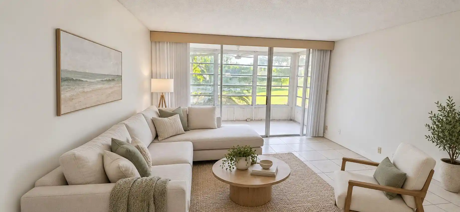 Photo 1 of Condo for sale at 8320 Sands Point Blvd #M207, Tamarac, FL 33321 | MLS# B26073280 | Listing updated on 2026-10-29