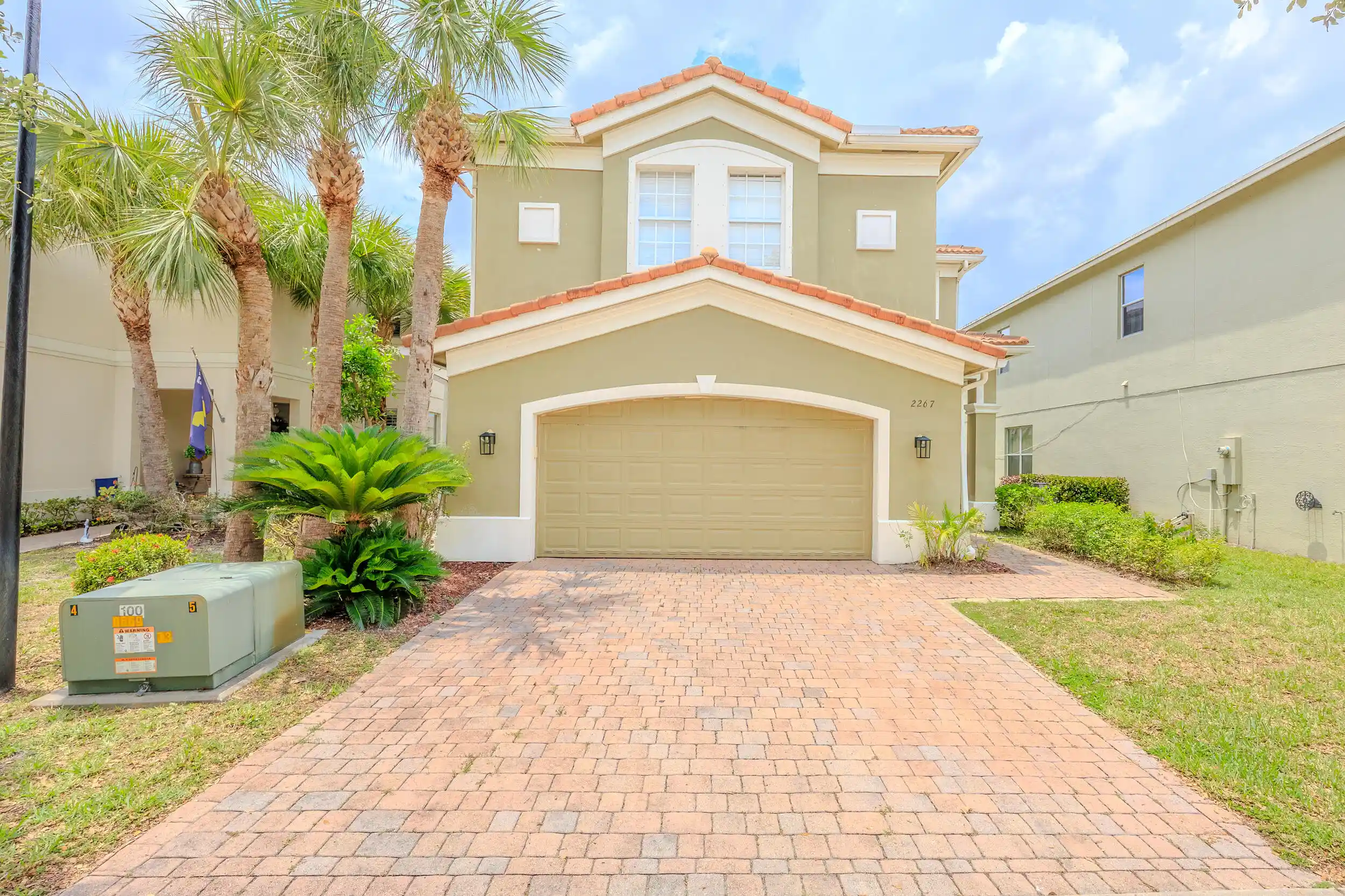 Photo 1 of Single family home for sale at 2267 Nw Padova St, Port Saint Lucie, FL 34986 | MLS# B26073303 | Listing updated on 2026-10-22