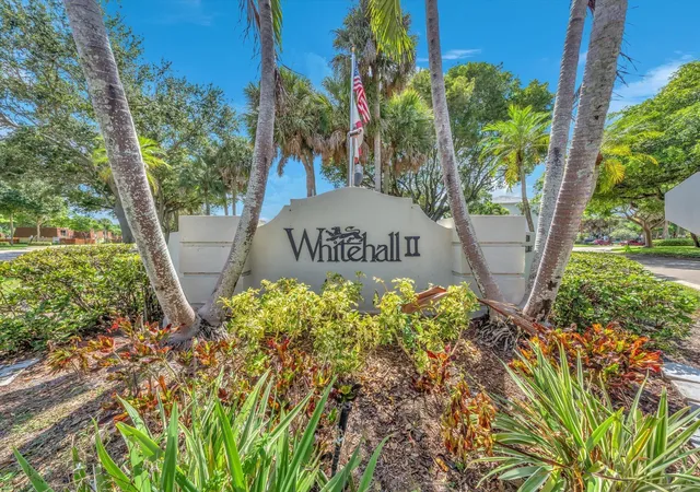 Photo 2 of Condo for sale at 1701 Whitehall Dr #302, Plantation, FL 33324 | MLS# B26073323 | Listing updated on 2026-10-09