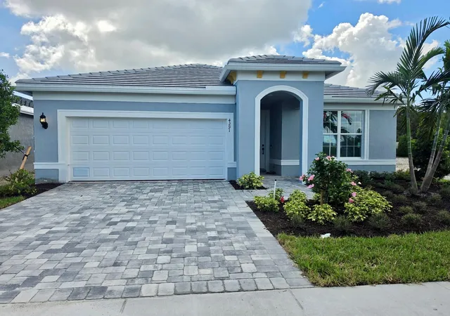 Photo 1 of Single family home for sale at 4291 Santa Maria Cir #160 Highgate, Vero Beach, FL 32967 | MLS# B26073326 | Listing updated on 2026-10-05