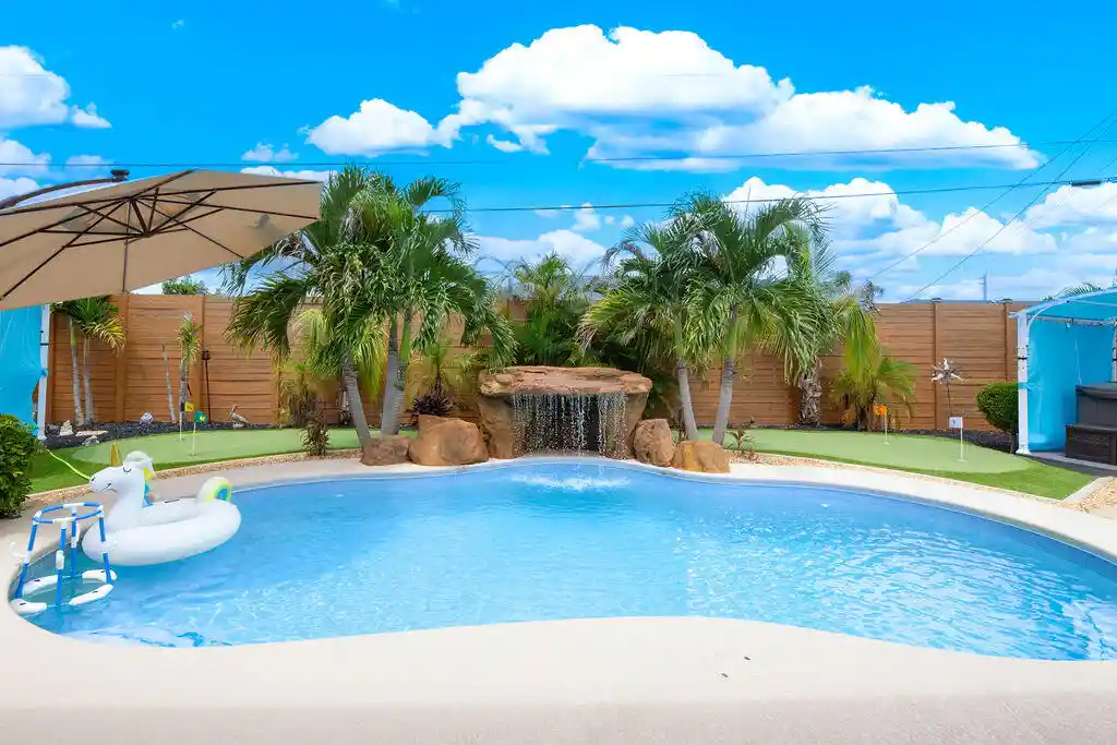 Photo 1 of Single family home for sale at 971 Sw Jasper Ave, Port Saint Lucie, FL 34953 | MLS# B26073363 | Listing updated on 2026-10-07