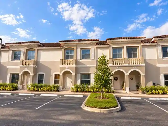 Photo 1 of Townhouse for sale at 14033 Sw 49th Street #6, Miramar, FL 33027 | MLS# B26073369 | Listing updated on 2026-10-25