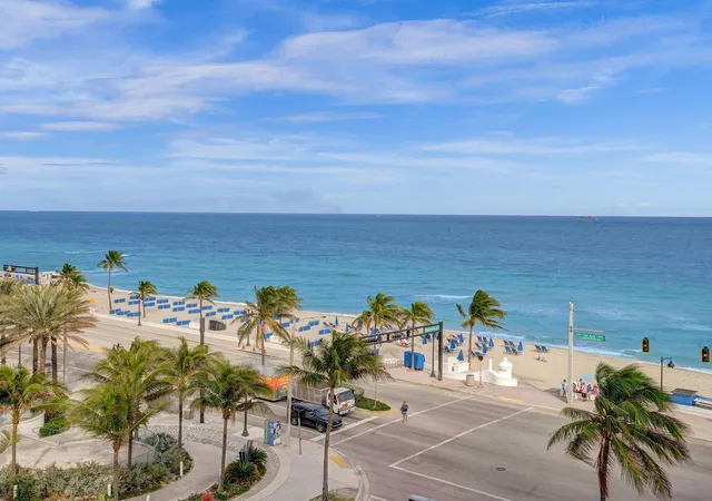 Photo 1 of Condo for sale at 345 N Fort Lauderdale Beach Blvd #601, Fort Lauderdale, FL 33304 | MLS# B26073377 | Listing updated on 2026-09-23