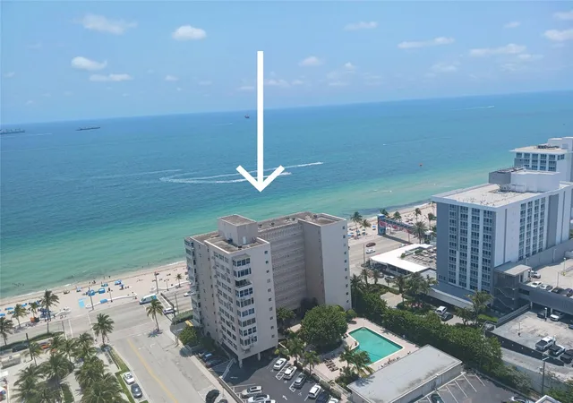 Photo 2 of Condo for sale at 345 N Fort Lauderdale Beach Blvd #601, Fort Lauderdale, FL 33304 | MLS# B26073377 | Listing updated on 2026-09-23