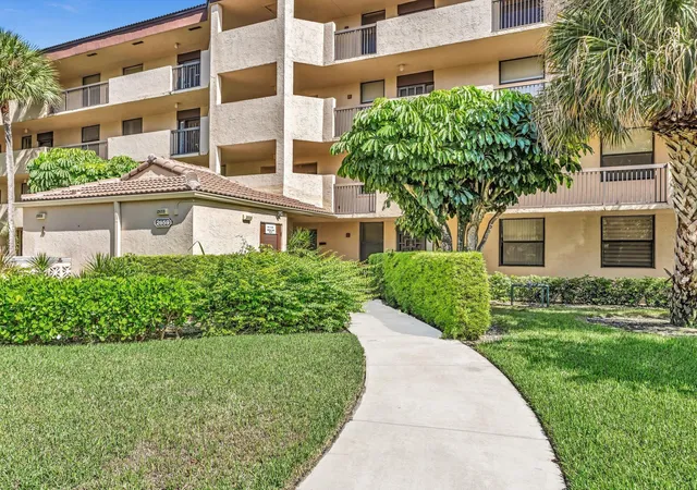Photo 3 of Condo for sale at 2659 Carambola Cir N #306, Coconut Creek, FL 33066 | MLS# B26073398 | Listing updated on 2026-09-28