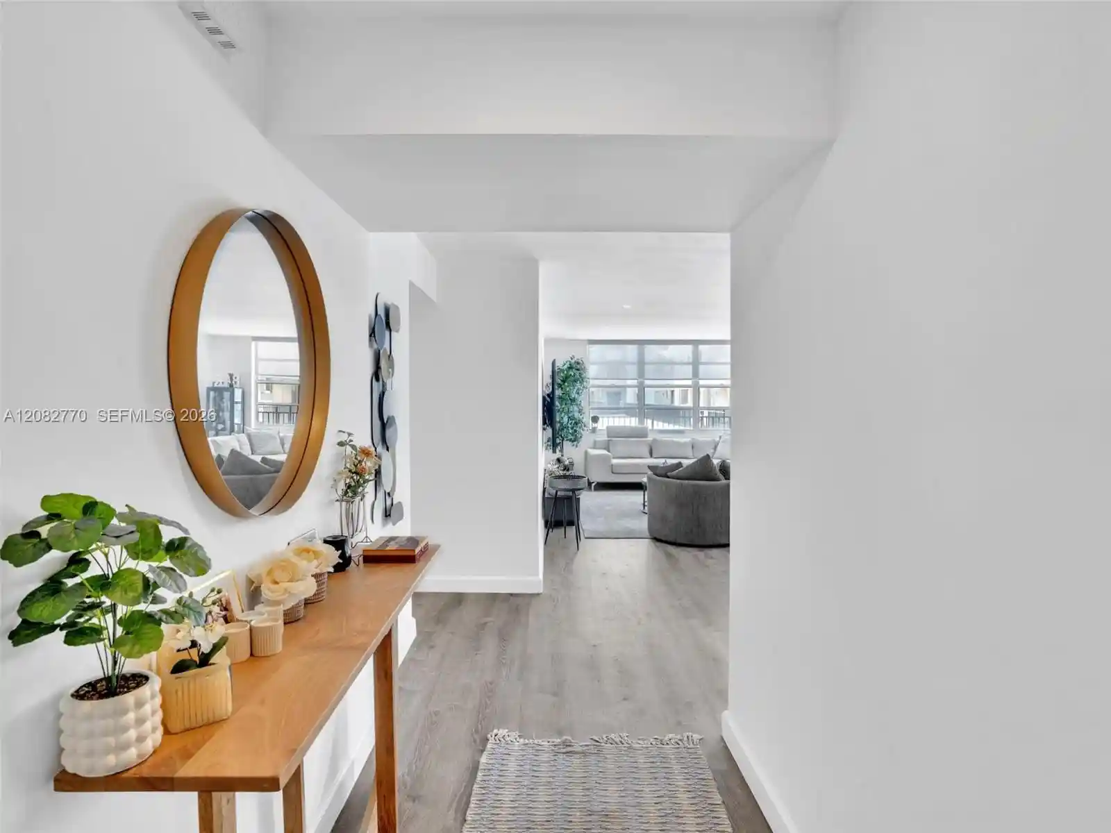 Photo 1 of Condo for sale at 2780 Ne 183rd Street #302, Aventura, FL 33160 | MLS# A12082770 | Listing updated on 2026-10-27