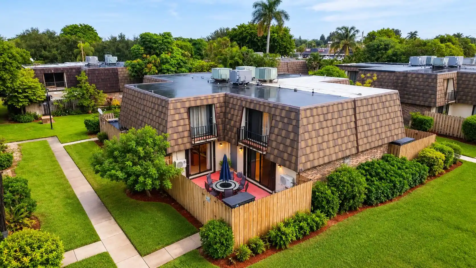 Photo 1 of Townhouse for sale at 1540 Forest Lakes Cir #D, West Palm Beach, FL 33406 | MLS# B26073424 | Listing updated on 2026-10-21